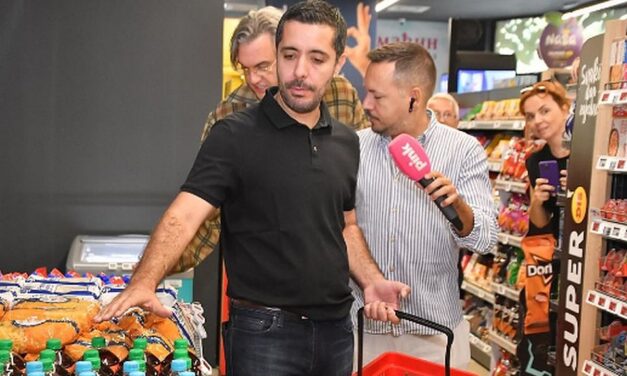 Kijavította magát a miniszter: Nem 11, hanem 11,99 dinárba kerül a tojás