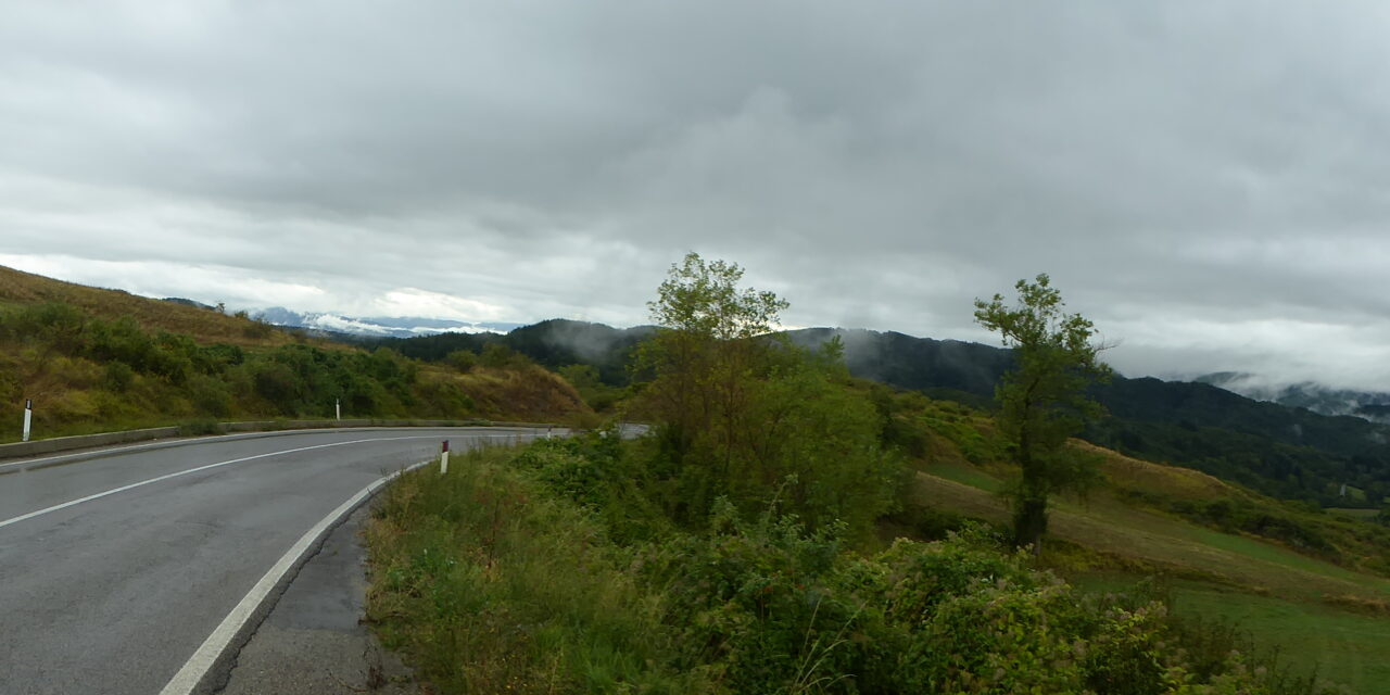 <span class="entry-title-primary">Az semmi!</span> <span class="entry-subtitle">Helyzetek és kihagyott helyzetek Consuma és Poppi között - Dr. Papp Árpád néprajzkutató itáliai útinaplója (5.)</span>