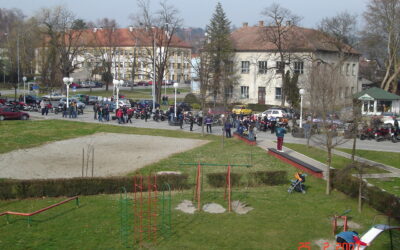 Tizenötezer eurót kap, ha ebbe a horvátországi városba költözik