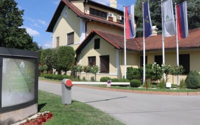 Szabálytalanul kezelte a közbeszerzéseket a Vojvodinašume közvállalat