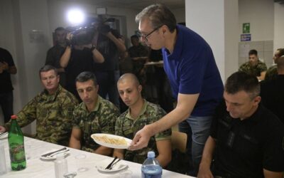 Felmérés: Megbukott az elnök lítium-kampánya