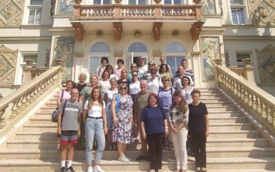 OktOpusz volt Pécsett Egy Erasmus+ projekt a Kárpát-medence magyar pedagógusainak részvételével