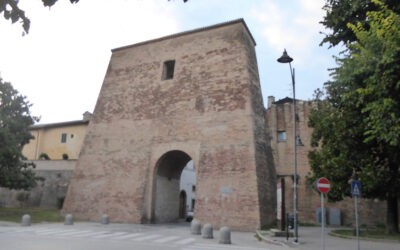 Citta di Castellóról Dr. Papp Árpád néprajzkutató itáliai útinaplója (10.)