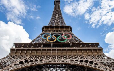 Örökre megváltozik az Eiffel-torony kinézete