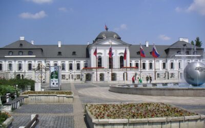 Extrém bombafenyegetés Szlovákiában