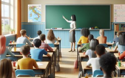 Harminc percesre csökkentenék a tanórákat Az új technológiák hatására a mai gyerekek képtelenek 45 percig koncentrálni