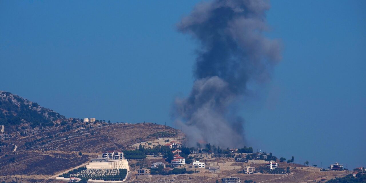 Tűzszüneti megállapodást kötött Izrael és Szíria