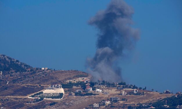 Tűzszüneti megállapodást kötött Izrael és Szíria