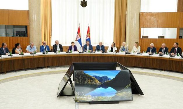 Kormánydöntés: Húsz százalékkal növelték a felsőoktatás költségvetését