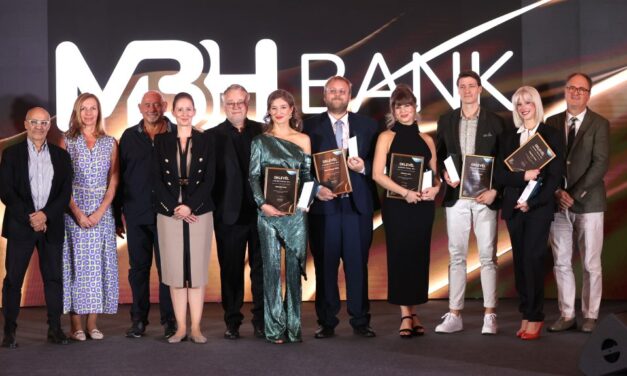 Vajdasági fiatal is a Junior Prima Díj idei kitüntetettjei között