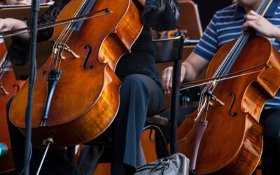 A közös muzsikálás népszerűsítése, valamint kamaraegyüttesek bemutatása