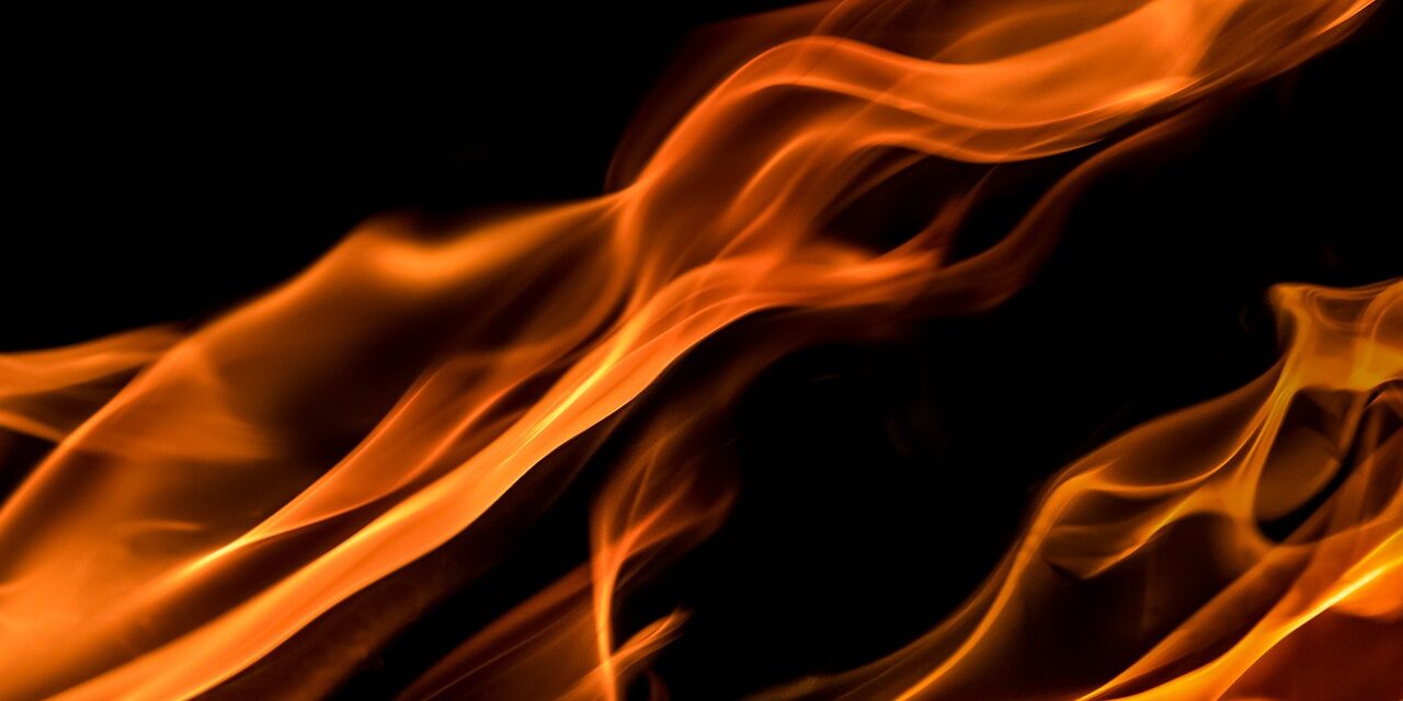 Kigyulladt a temerini szeméttelep, a helyiek csukják be az ablakaikat