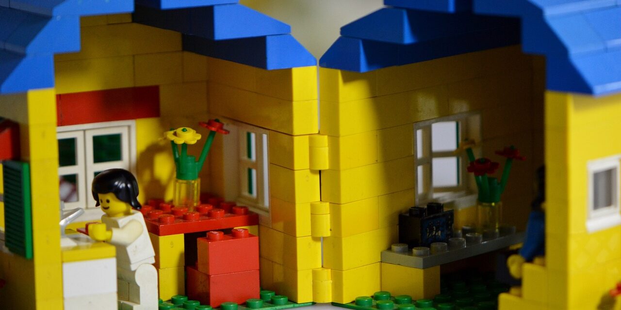 Egyedi LEGO kiállítás lesz Kiskunhalason