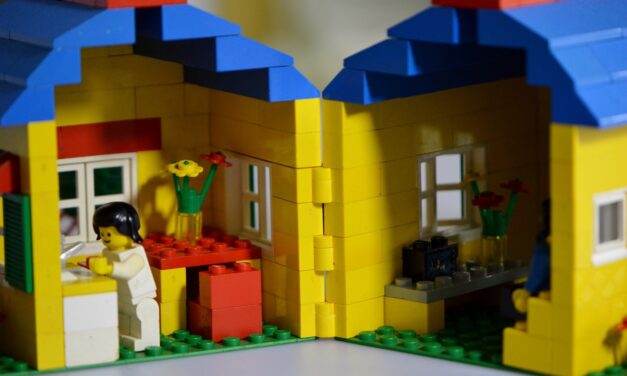 Egyedi LEGO kiállítás lesz Kiskunhalason