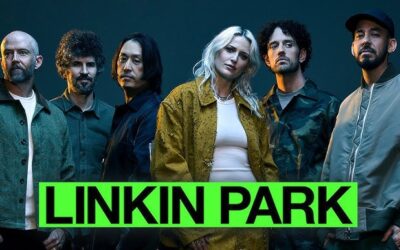 Új énekessel tér vissza a Linkin Park