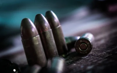 Nagy mennyiségű puskapor, lőszer és sörét volt a vajdasági férfi lakásán