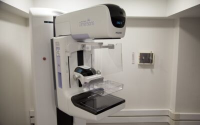 Az intézet szerint nem romlott el a mammográfiás készülék