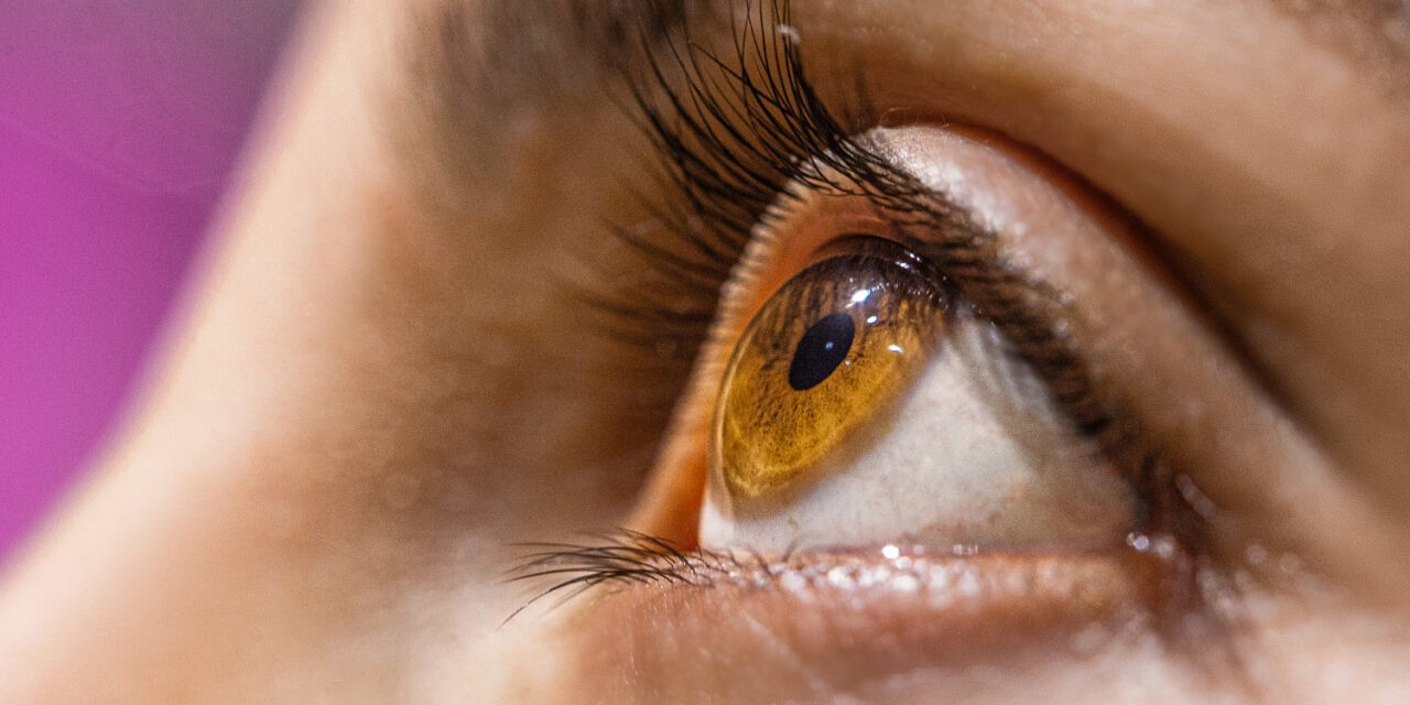 Gyógyszerrel visszafordították a vakságot