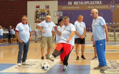 Az idén a szokásosnál előbb lesz a nyugdíjasok olimpiája Családi Kör (2024. szeptember 12.)