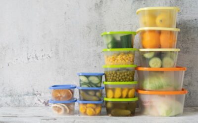 Csődöt jelentett a Tupperware