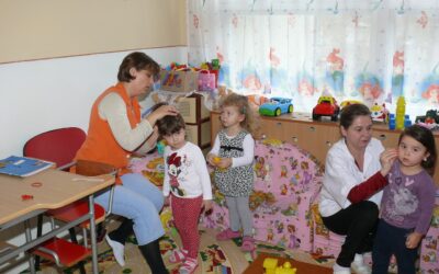 Mégsem kapnak 12 százalékos béremelést az óvodai alkalmazottak