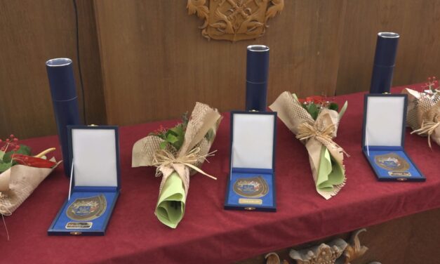 Átadták a Pro urbe-díjakat Zentán