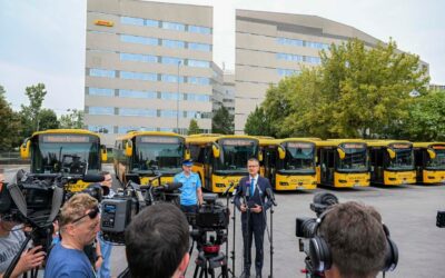 „Legalább tegyék elérhetővé a Röszke–Brüsszel járatot a magyarok számára is!”