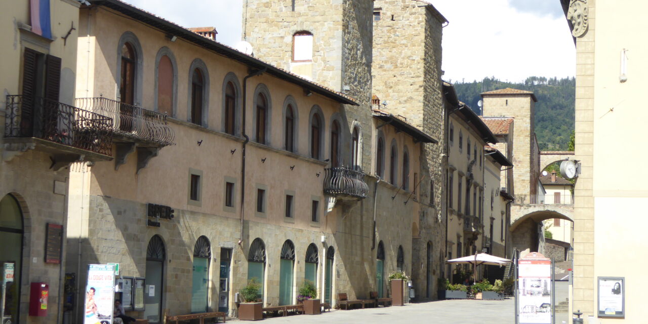 <span class="entry-title-primary">Utcán pedig nem állunk senkivel szóba…vagy mégis?</span> <span class="entry-subtitle">Dr. Papp Árpád néprajzkutató itáliai útinaplója (8.)</span>