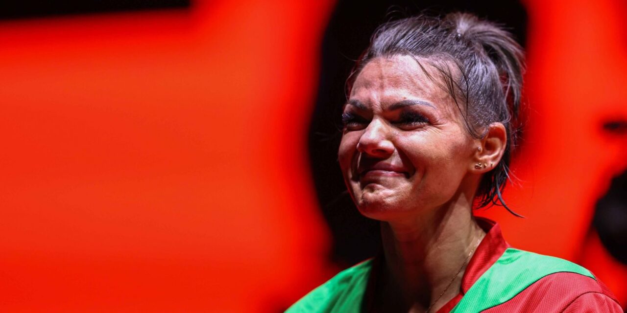 Európa-bajnok lett a Zenta játékosa