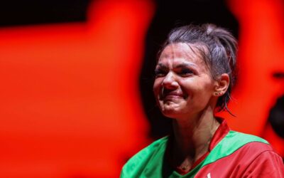 Európa-bajnok lett a Zenta játékosa