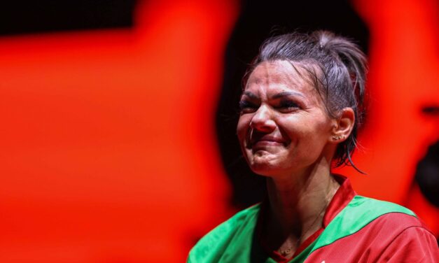 Európa-bajnok lett a Zenta játékosa