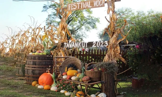 Szombaton minden út Tavankútra vezet