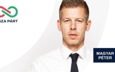 Országos újságot indít a Tisza Párt