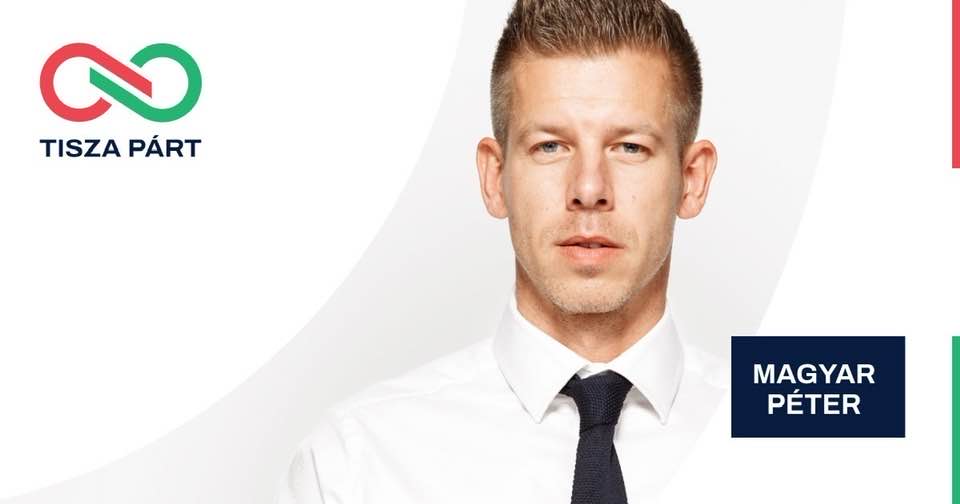 Országos újságot indít a Tisza Párt