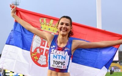 Topić megnyerte az ifjúsági világbajnokságot