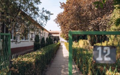 Máriás Ildikó lett a tornyosi iskola megbízott igazgatója