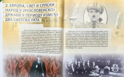 Hitler helyett Chaplin-fotó került a nyolcadikos történelemkönyvbe Van viszont magyarázat rá, állítja a tankönyvkiadó