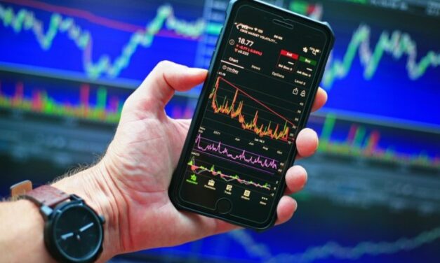 Befektetési csalás kering az interneten