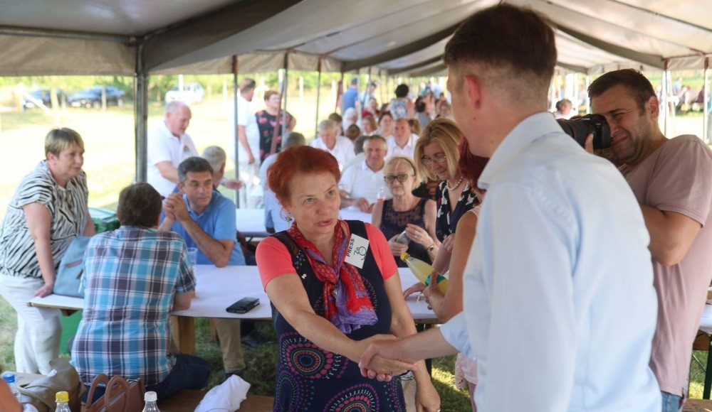 Varjú: Főszerkesztői pályám alatt a Magyar Szó ismét magyar szellemiségben kezdett készülni