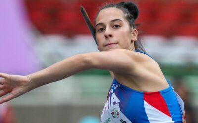 Világos Adriana bejutott a világbajnokság döntőjébe