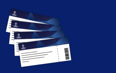 Elkezdődött a Bajnokok Ligája belgrádi mérkőzéseire a jegyértékesítés