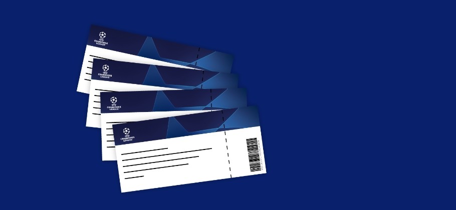 Elkezdődött a Bajnokok Ligája belgrádi mérkőzéseire a jegyértékesítés
