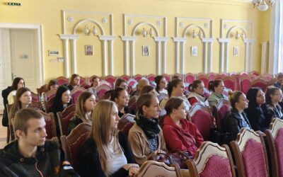 Digitális Minimalizmus Vajdasági Magyar Akadémiai Tanács is bekapcsolódott a Lelki Egészség Fesztivál munkájába