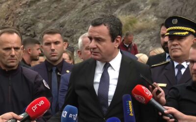 Pristina elhalasztotta a koszovói szerbek hivatalos státuszával kapcsolatos jogszabály hatályba léptetését