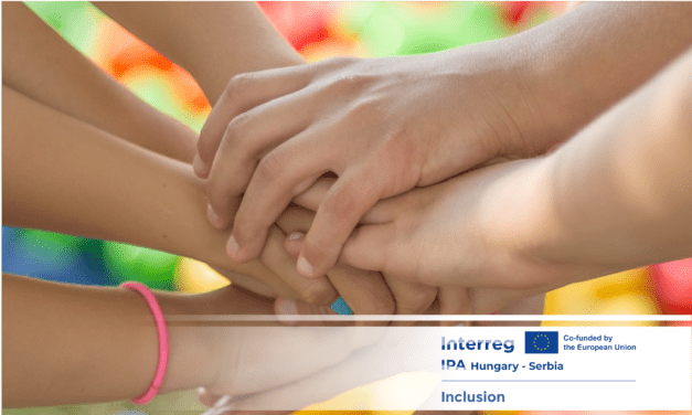 Az inklúzió varázsa