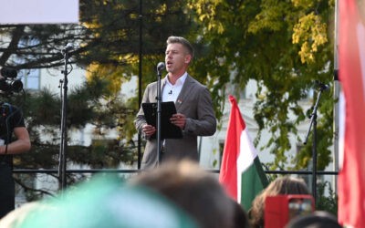 Ha hinni lehet a közvéleménykutatásnak, úgy tűnik eldőlt a magyarországi választás eredménye