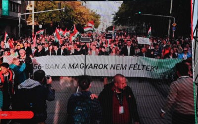 A biztos szavazók közül már minden második a Tiszát választja
