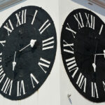 Tíz nap múlva óraátállítás