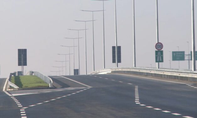 Jövő évtől nemcsak az autópálya-használatért kell fizetni