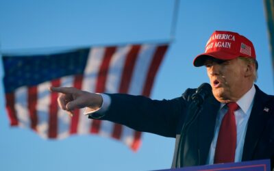 Trump: Irán és Izrael is megsértette a tűzszünetet